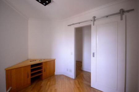 Quarto 1  de apartamento para alugar com 3 quartos, 87m² em Vila Mariana, São Paulo