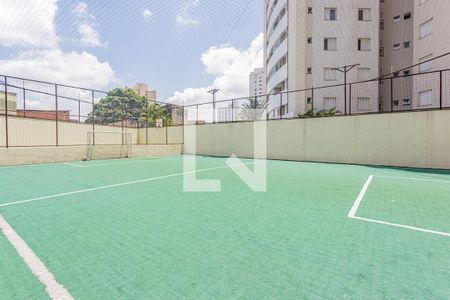Apartamento para alugar com 87m², 3 quartos e 2 vagas Apartamento para alugar com 87m², 3 quartos e 2 vagasÁrea comum - Quadra