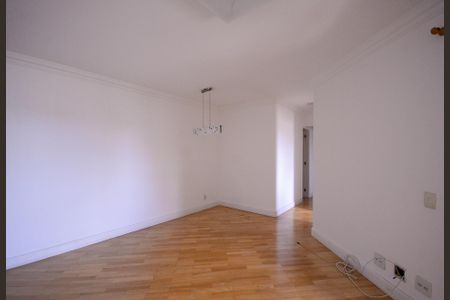 Sala  de apartamento para alugar com 3 quartos, 87m² em Vila Mariana, São Paulo