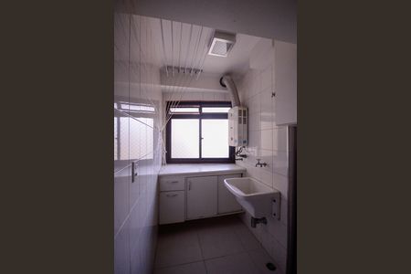 Apartamento para alugar com 87m², 3 quartos e 2 vagas Apartamento para alugar com 87m², 3 quartos e 2 vagasCozinha/Área de Serviço