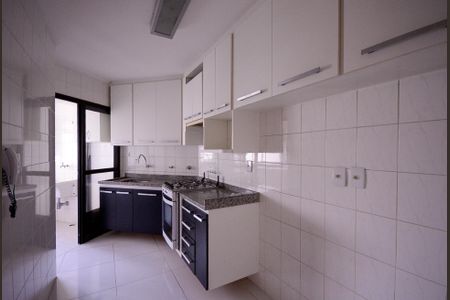Apartamento para alugar com 87m², 3 quartos e 2 vagas Apartamento para alugar com 87m², 3 quartos e 2 vagasCozinha/Área de Serviço
