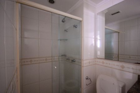 Apartamento para alugar com 87m², 3 quartos e 2 vagas Apartamento para alugar com 87m², 3 quartos e 2 vagasBanheiro Social