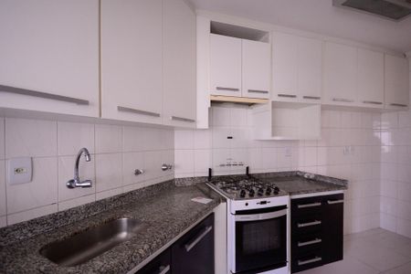Apartamento para alugar com 87m², 3 quartos e 2 vagas Apartamento para alugar com 87m², 3 quartos e 2 vagasCozinha/Área de Serviço