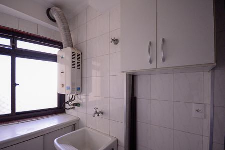 Apartamento para alugar com 87m², 3 quartos e 2 vagas Apartamento para alugar com 87m², 3 quartos e 2 vagasCozinha/Área de Serviço