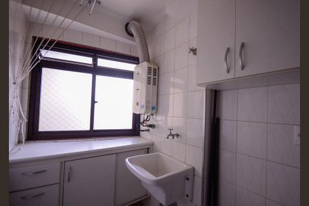 Apartamento para alugar com 87m², 3 quartos e 2 vagas Apartamento para alugar com 87m², 3 quartos e 2 vagasCozinha/Área de Serviço