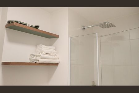 Studio para alugar com 22m², 1 quarto e 1 vagaBanheiro