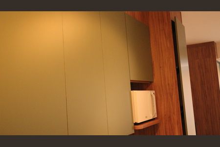 Studio para alugar com 22m², 1 quarto e 1 vagaCozinha