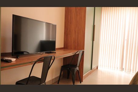 Dormitório de kitnet/studio à venda com 1 quarto, 22m² em Consolação, São Paulo