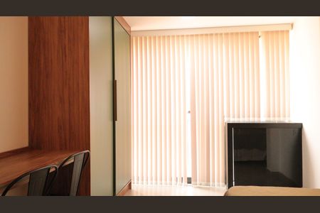 Dormitório de kitnet/studio à venda com 1 quarto, 22m² em Consolação, São Paulo