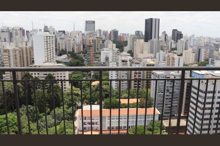 Studio para alugar com 22m², 1 quarto e 1 vagaCoworking