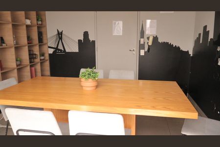 Studio para alugar com 22m², 1 quarto e 1 vagaCoworking