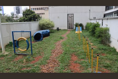 Studio para alugar com 22m², 1 quarto e 1 vagaEspaço Pet