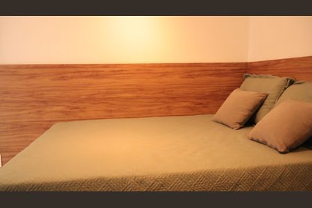 Studio para alugar com 22m², 1 quarto e 1 vagaDormitório