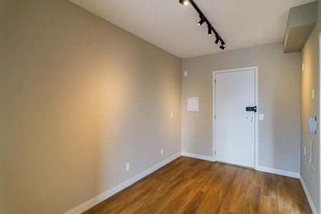 Sala de apartamento para alugar com 1 quarto, 33m² em Butantã, São Paulo