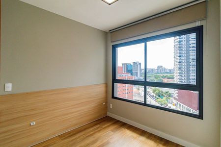 Apartamento para alugar com 33m², 1 quarto e sem vagaSuite