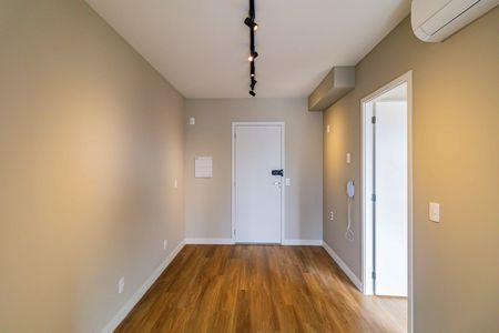 Sala de apartamento para alugar com 1 quarto, 33m² em Butantã, São Paulo