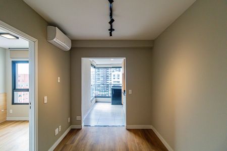 Sala de apartamento para alugar com 1 quarto, 33m² em Butantã, São Paulo