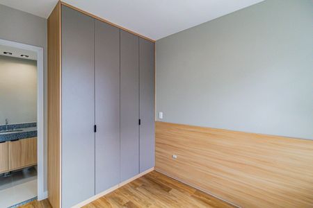 Apartamento para alugar com 33m², 1 quarto e sem vagaSuite