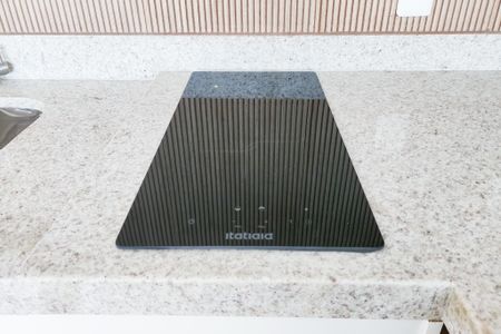 Apartamento à venda com 35m², 1 quarto e sem vagaCozinha