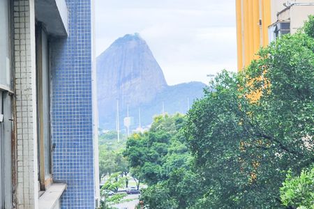 Apartamento à venda com 35m², 1 quarto e sem vagaVista