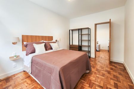 Apartamento à venda com 35m², 1 quarto e sem vagaQuarto