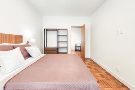 Apartamento à venda com 35m², 1 quarto e sem vagaQuarto