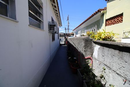 Casa para alugar com 251m², 4 quartos e 1 vagaQuintal