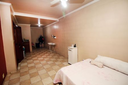 Casa para alugar com 251m², 4 quartos e 1 vagaQuarto 1 - Suíte