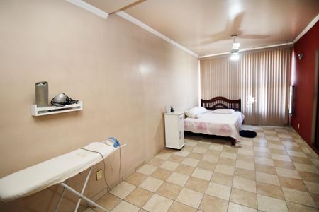 Casa para alugar com 251m², 4 quartos e 1 vagaQuarto 1 - Suíte