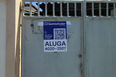 Casa para alugar com 251m², 4 quartos e 1 vagaPlaca