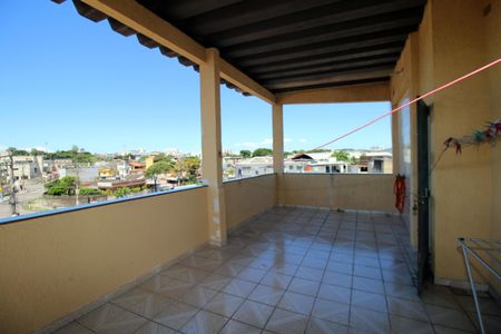 Casa para alugar com 251m², 4 quartos e 1 vagaTerraço