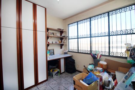 Casa para alugar com 251m², 4 quartos e 1 vagaQuarto 3