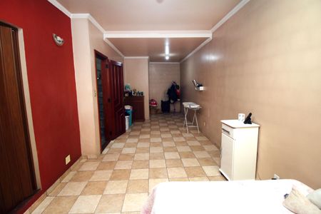 Casa para alugar com 251m², 4 quartos e 1 vagaQuarto 1 - Suíte