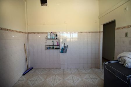 Casa para alugar com 251m², 4 quartos e 1 vagaLavanderia