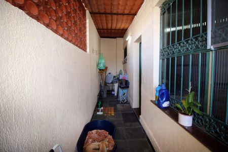 Casa para alugar com 251m², 4 quartos e 1 vagaAcesso