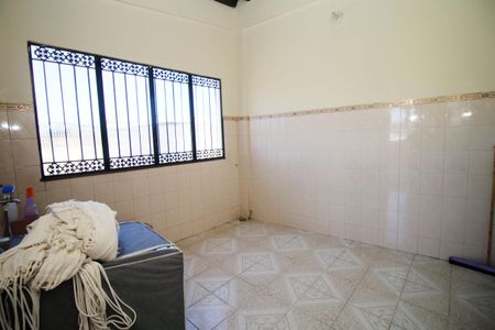 Casa para alugar com 251m², 4 quartos e 1 vagaLavanderia