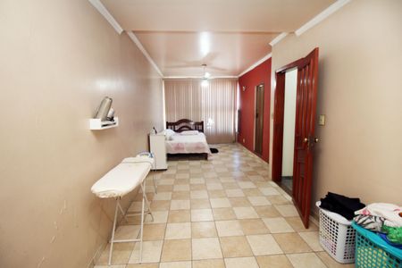 Casa para alugar com 251m², 4 quartos e 1 vagaQuarto 1 - Suíte