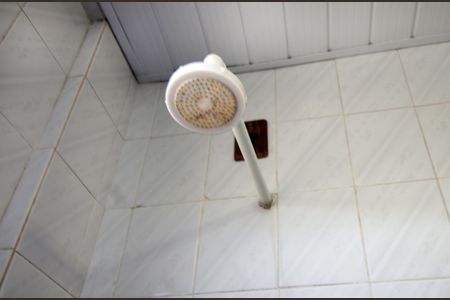 Casa para alugar com 251m², 4 quartos e 1 vagaBanheiro 1