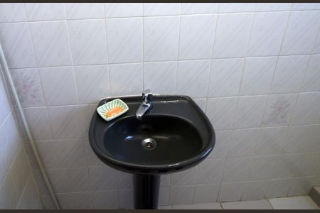 Casa para alugar com 251m², 4 quartos e 1 vagaBanheiro 1