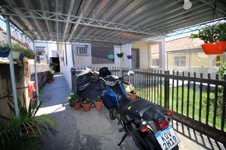 Casa para alugar com 251m², 4 quartos e 1 vagaGaragem