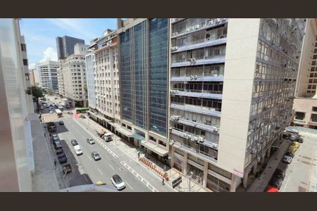 Apartamento à venda com 53m², 2 quartos e sem vaga Apartamento à venda com 53m², 2 quartos e sem vagaVista