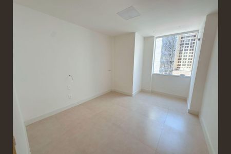 Quarto de apartamento à venda com 2 quartos, 53m² em Centro, Rio de Janeiro