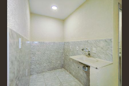 Studio para alugar com 30m², 1 quarto e sem vagaCozinha