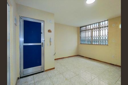 Kitnet de kitnet/studio para alugar com 1 quarto, 30m² em Grajaú, Rio de Janeiro