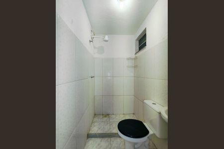 Studio para alugar com 30m², 1 quarto e sem vagaBanheiro