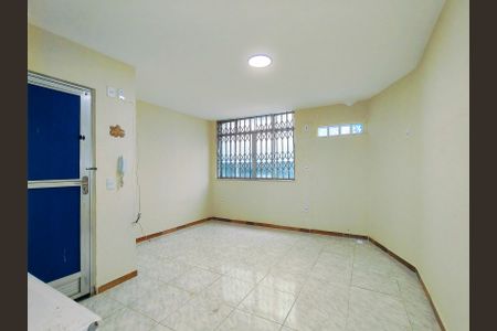 Kitnet de kitnet/studio para alugar com 1 quarto, 30m² em Grajaú, Rio de Janeiro