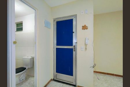 Studio para alugar com 30m², 1 quarto e sem vagaEntrada