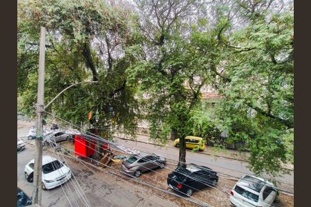 Studio para alugar com 30m², 1 quarto e sem vagaVista