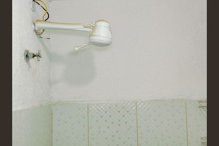 Studio para alugar com 30m², 1 quarto e sem vagaBanheiro