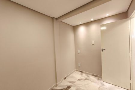 Quarto 1 de apartamento à venda com 2 quartos, 48m² em Manoel da Nobrega, Campinas